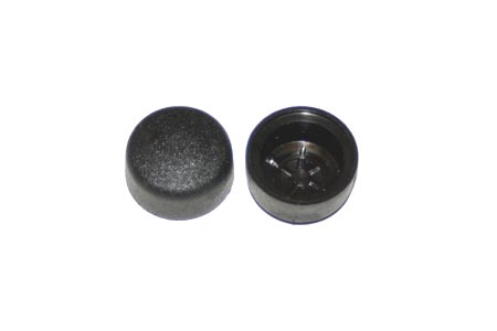 Mercedes W460 Seat Belt Cap.