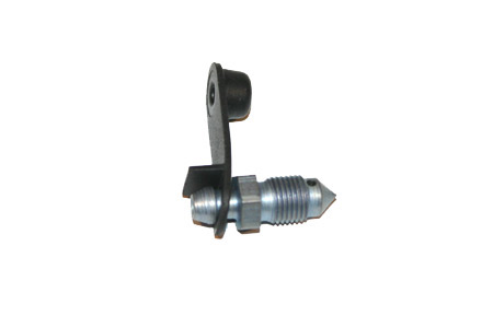 Mercedes G-Class Rear  Brake Caliper Bleeder Valve.