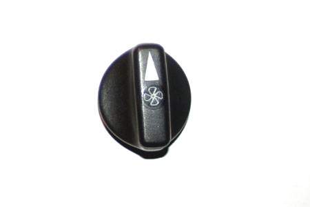 Mercedes-Benz G-Class Heater Blower Motor Switch Knob. 