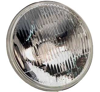 Mercedes W460 BOSCH Headlight.