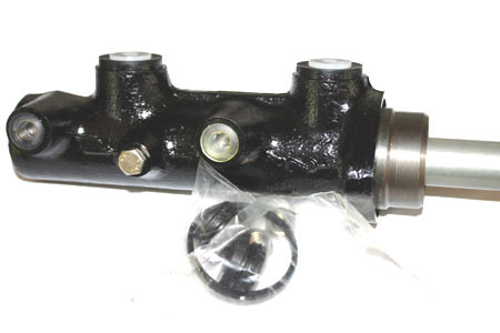 Mercedes G-Class Master Cylinder 1995-2000.
