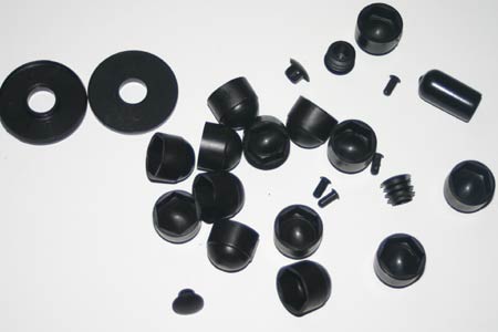 Mercedes G-Cluss Brush Guard Hardware Kit.