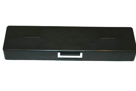 Mercedes G-Class Tow Bumper License Plate Cover.