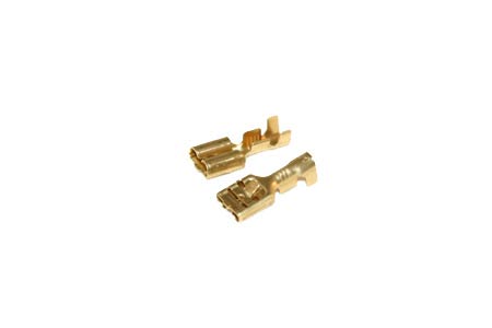 Mercedes G-Class Switch Crimp Connector. 