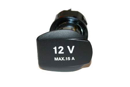 Mercedes G-Class DC Outlet 12 volts RIGHT HAND.