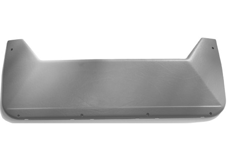 Mercedes G-Class Door Pocket GREY 1990-2000