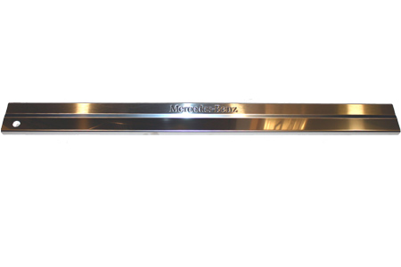 Mercedes G-Class Rear Panel Door Sill MERCEDES-BENZ