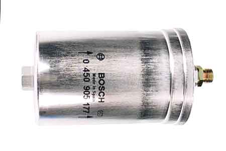 Mercedes G320 Fuel Filter.
