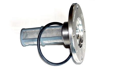 Mercedes G-Class Fuel Strainer.