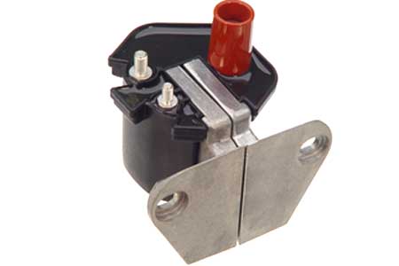 Mercedes 300GE Ignition Coil.