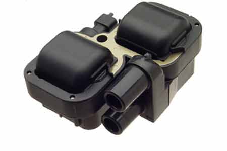 Mercedes G500 Ignition Coil.