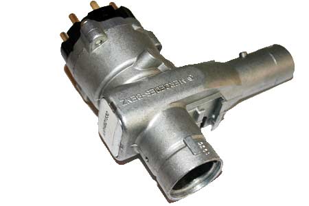 Mercedes G-Class Ignition Lock 1990-2000 Right Hand Drive.