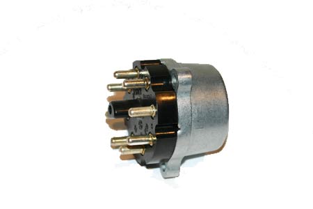 Mercedes G-Class Ignition Lock Electrical Portion.