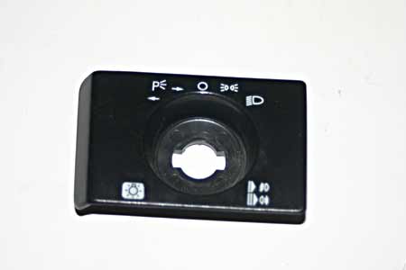 Mercedes G-Class Light Switch Frame 1990-2000.