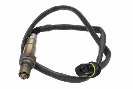 Mercedes G500 Oxygen Sensor REAR.