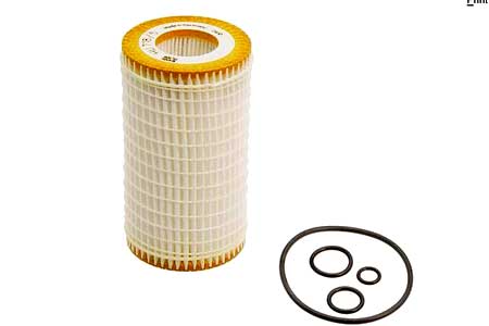 Mercedes G500 Oil Filter Kit.