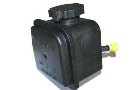 Mercedes G500 Power Steering Pump Reservoir/Filter.