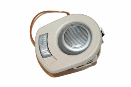 Mercedes G-Class Reading Light 1996-2008.
