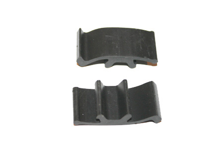 Mercedes  G320 Rear Brake Anchor Plate Plug. 