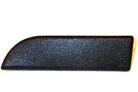 Mercedes G-Class Rear Door Trim Black RIGHT.