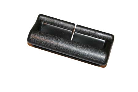 Mercedes G-Class Seat Belt Guide 5-Doors.