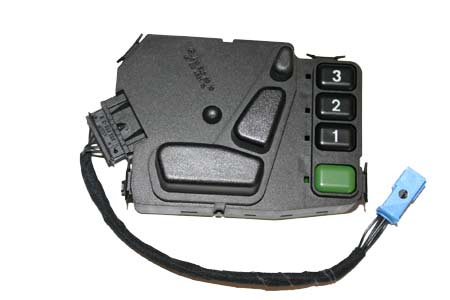 Mercedes G500/G55 Seat Switch RIGHT 2002- 2009.