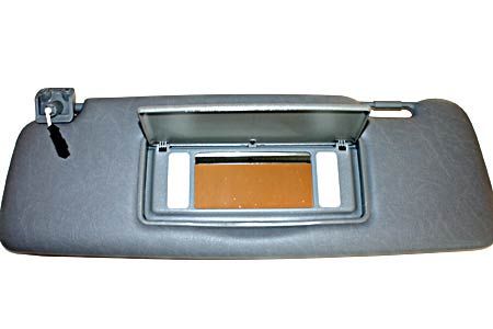 Mercedes G-Class Sun Visor LEFT.