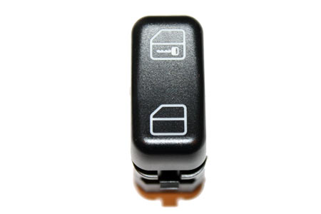 Mercedes G-Class Door Lock Switch.