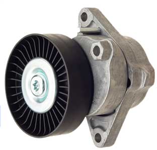 Mercedes G500 Belt Tensioner.