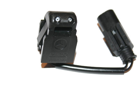 Mercedes G-Class  Washer Nozzle 2002-2010.