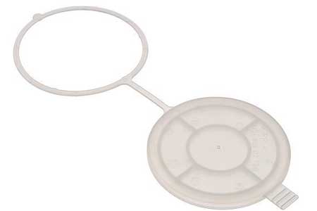 Mercedes W463 Washer Reservoir Cap.