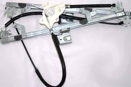 Mercedes G500 Window Regulator Front LEFT.