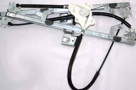Mercedes G500 Window Regulator Front RIGHT.