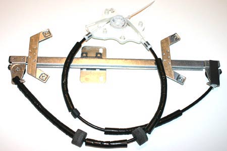 Mercedes G-Class Window Regulator Rear LEFT.