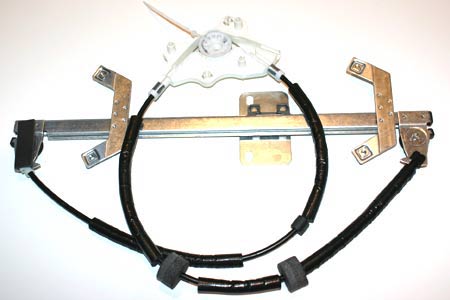 Mercedes G500 Window Regulator Rear RIGHT.